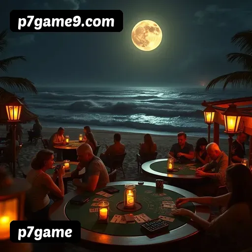 p7game APK - Download Oficial Android