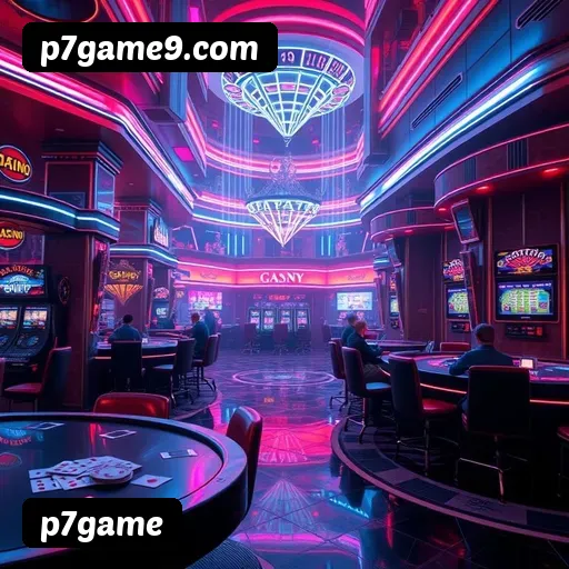 Como Instalar APK p7game