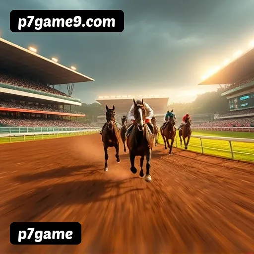 Como Registrar e Fazer Login p7game