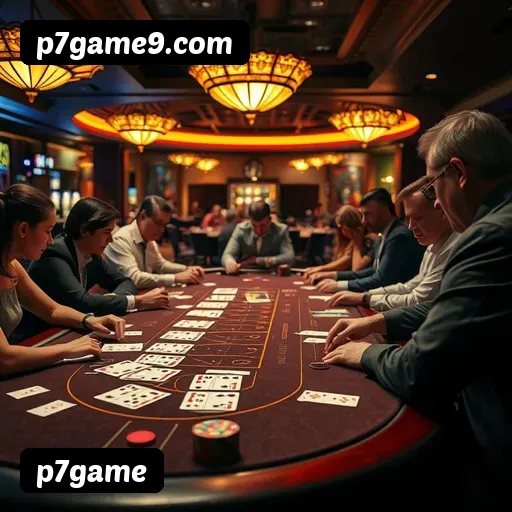 Legalidade p7game no Brasil