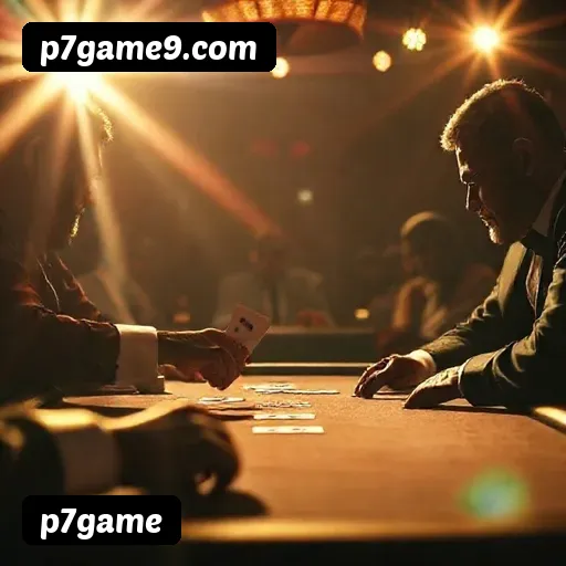 Análise p7game - Vantagens e Desvantagens