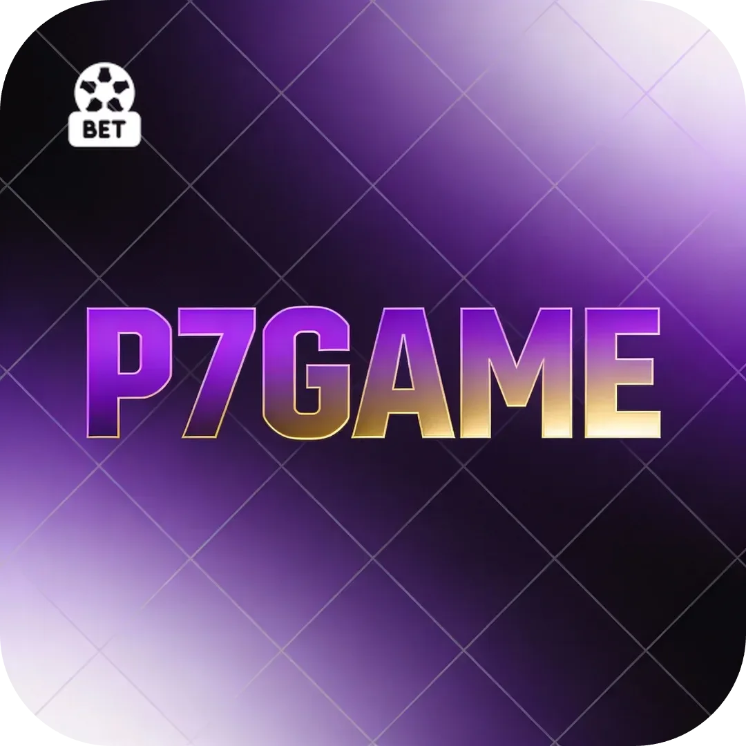 Apostas esportivas da p7game com odds competitivas