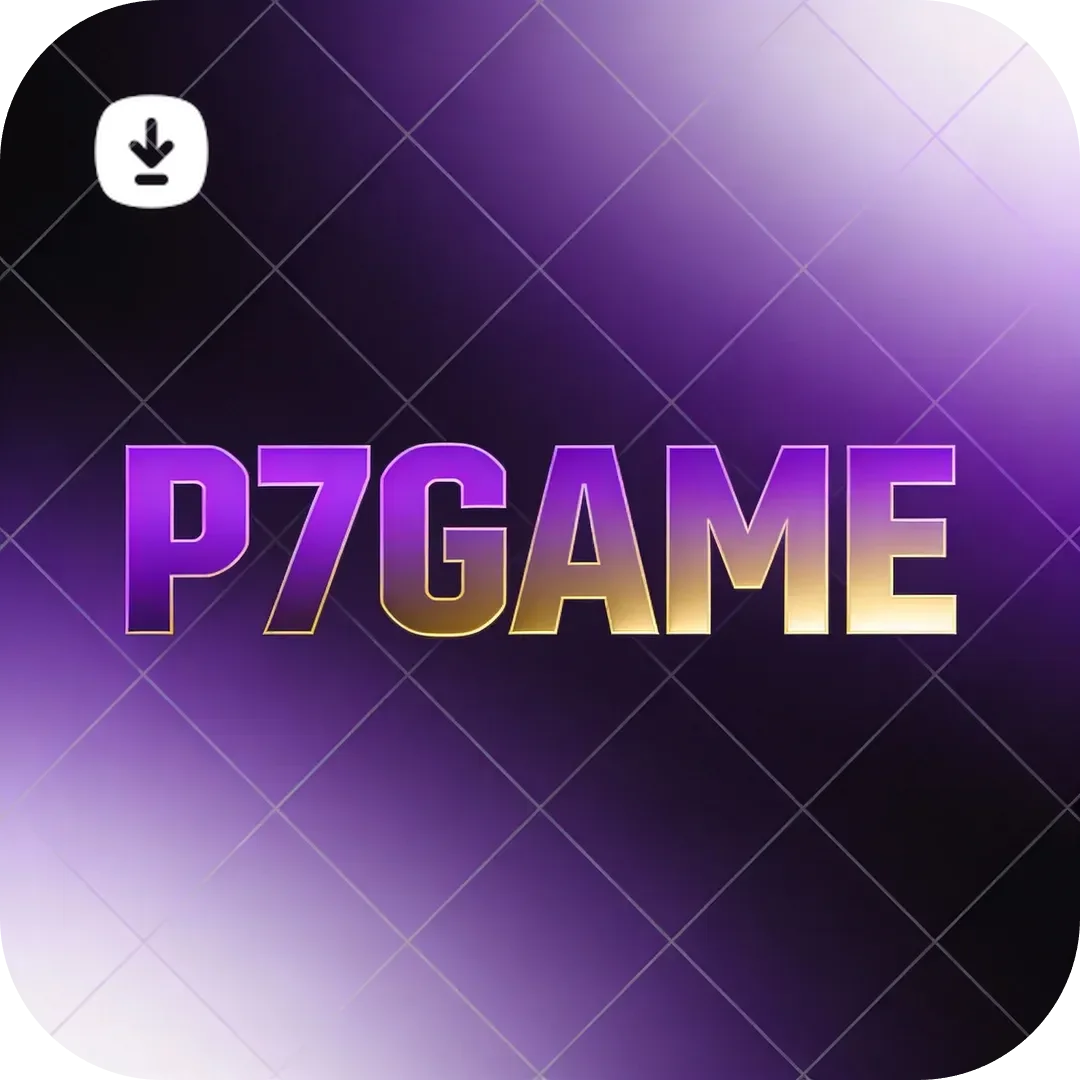 Download gratuito do app da p7game
