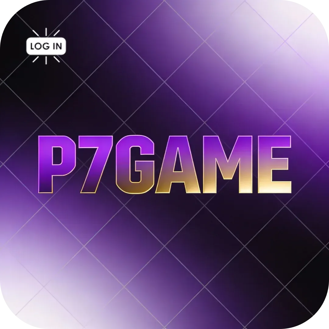 Login seguro na p7game